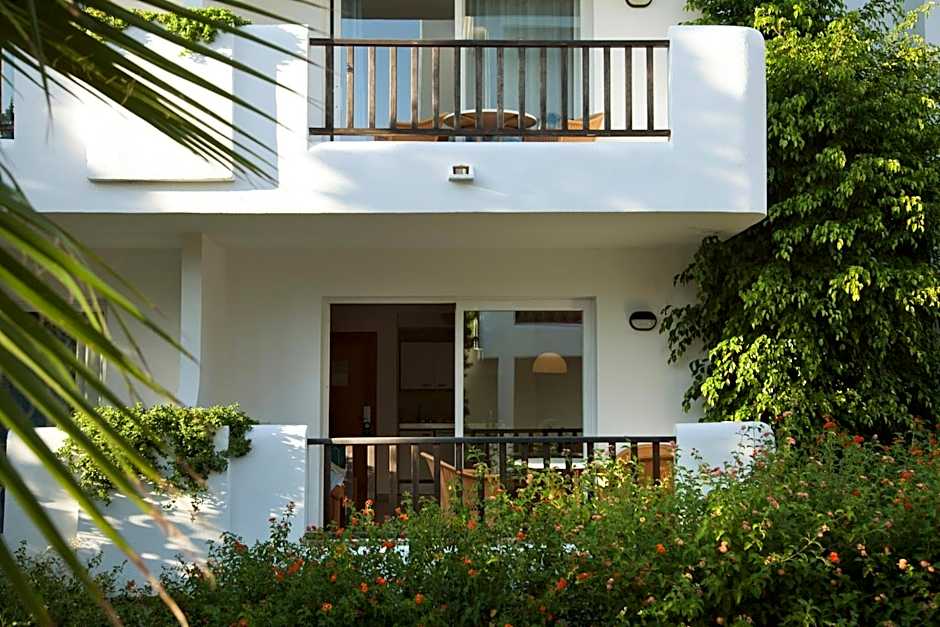 Inturotel Azul Garden