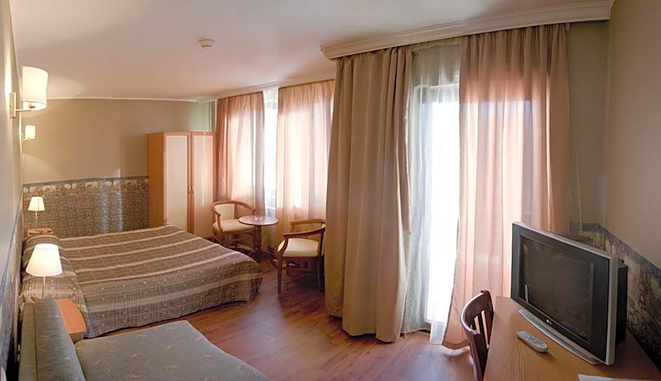Aneli Hotel