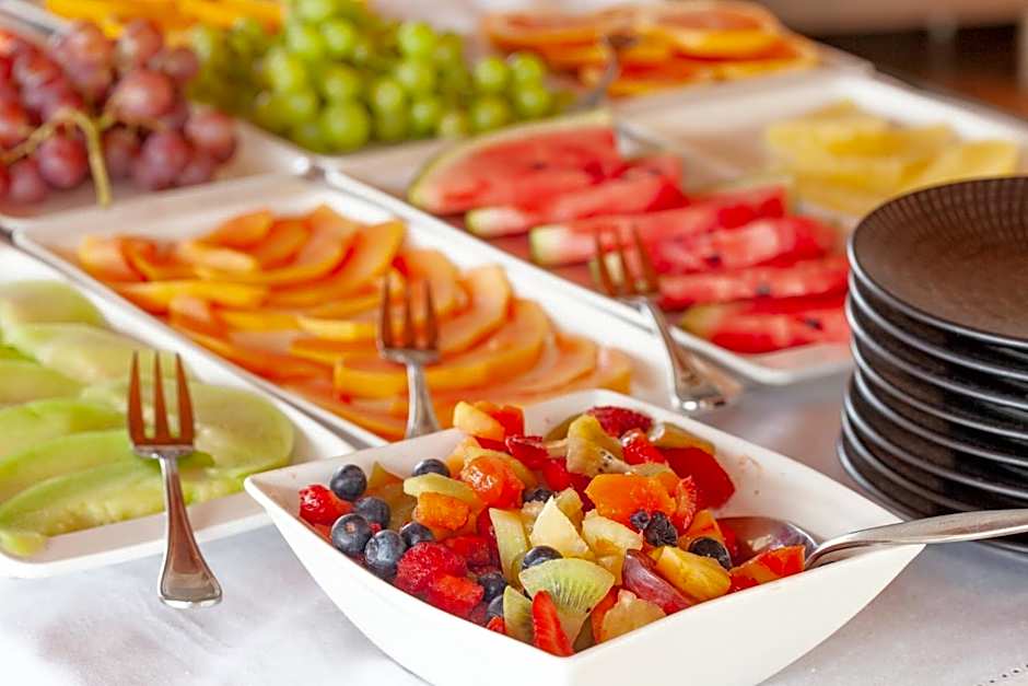 Periwinkle Lodge Guest House