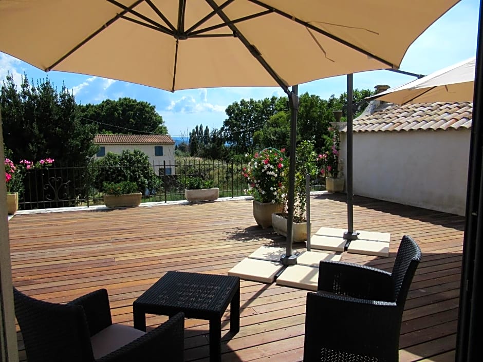 Le Bastidon De Cucuron – Cucuron, UT