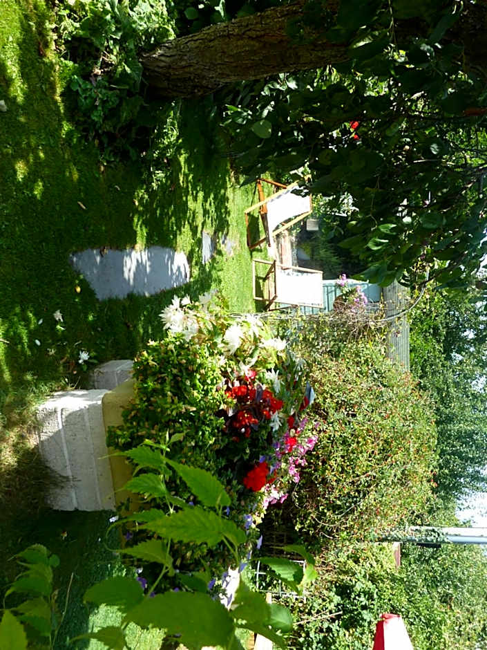 Hillside Self Catering