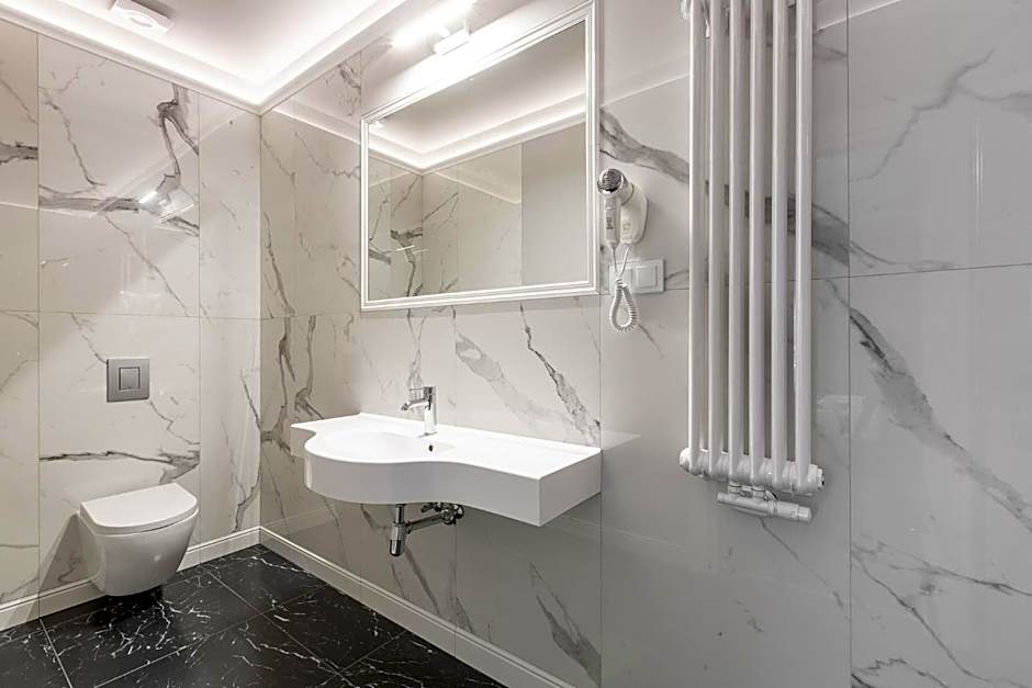 Hotel Villa Art Novis Wrocław Centrum