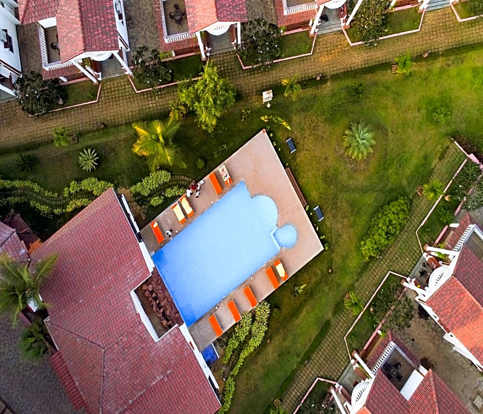 Span Suites