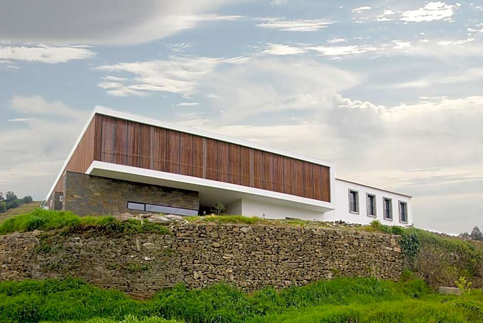 Quinta De Casaldronho Wine Hotel