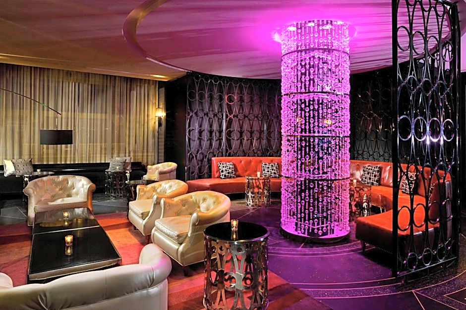 W Hotel Minneapolis The Foshay