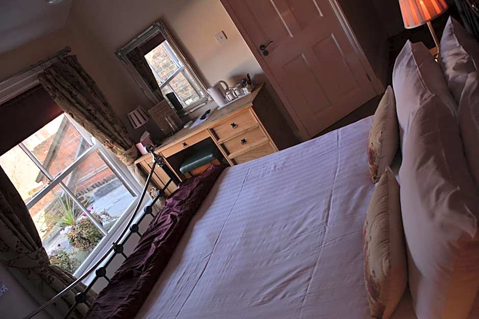 The Rose & Crown York