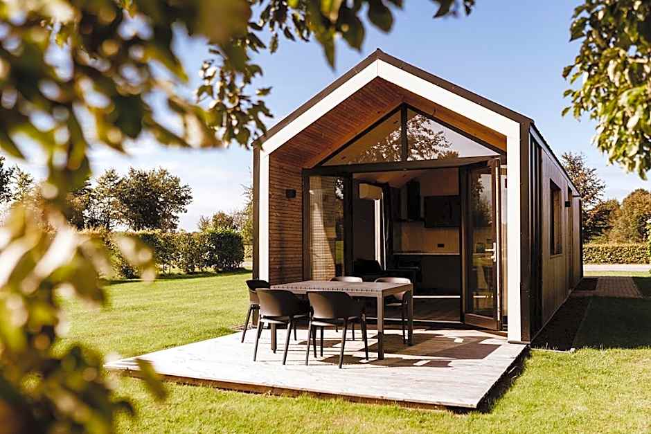 Tiny house XXL