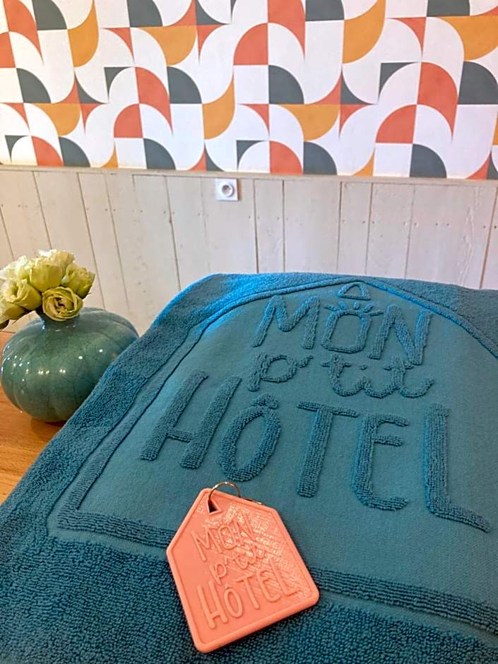 Mon P'tit Hôtel