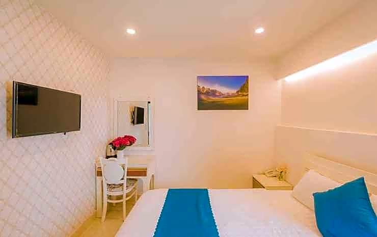 Thanh Thanh Hotel