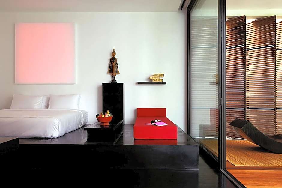 Photo 1 of 5 of Suite