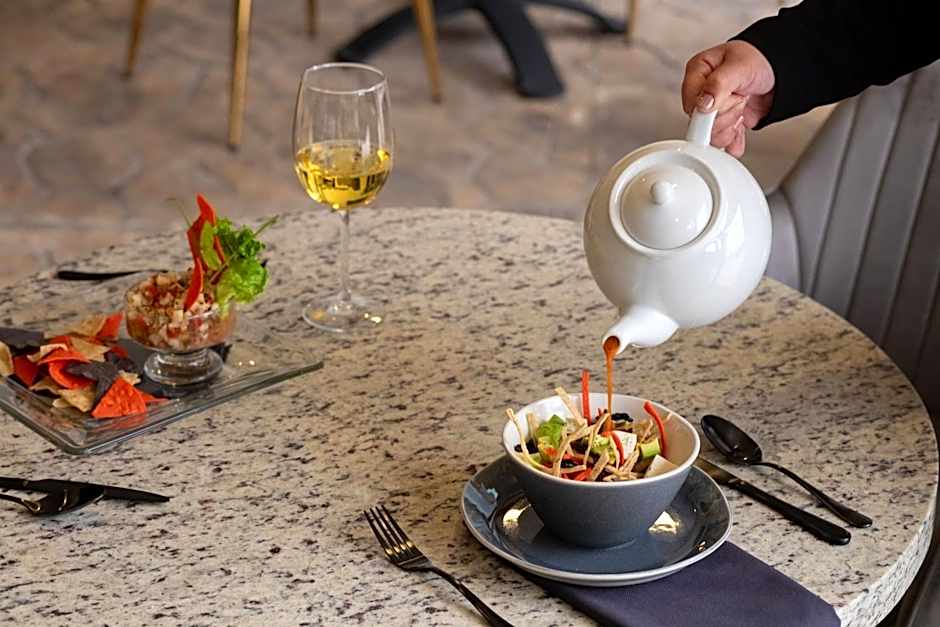 voco Saltillo By IHG