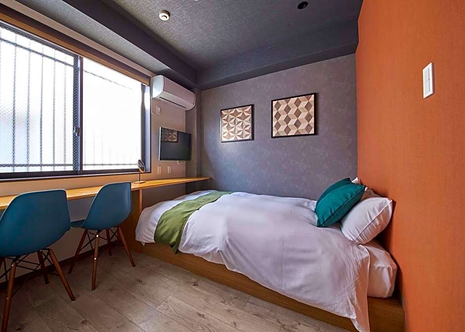 IKIDANE Residential Hotel Sumida Kyojima