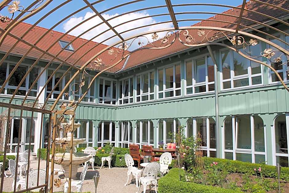 eXo Hotel Franka Bamberg - by NeVo Hotels