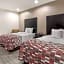 Red Roof Inn Terrell