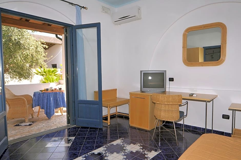 Hotel Aura