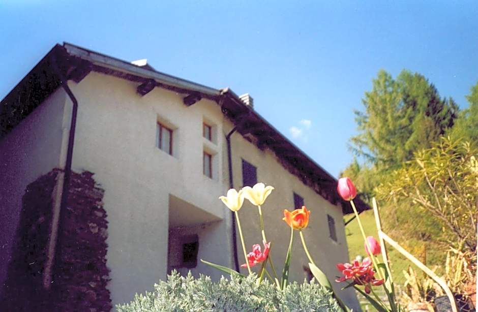 Appartamento LATO OVEST