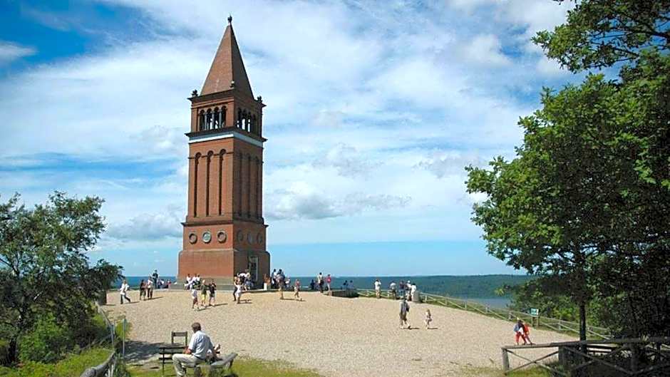 Hotel Skanderborghus