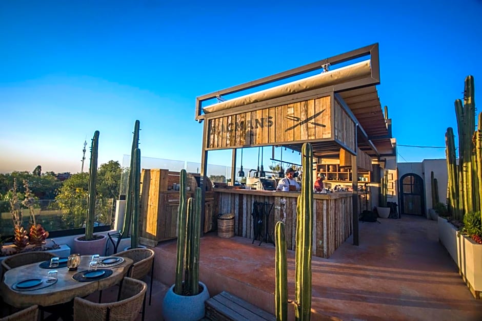 Hotel Amatte San Miguel de Allende