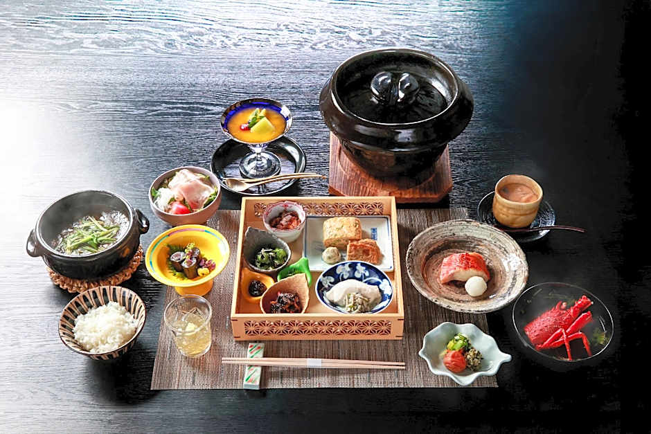 Izu Kogen Onsen Oyado Uchiyama