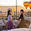 Ares Cave Suites