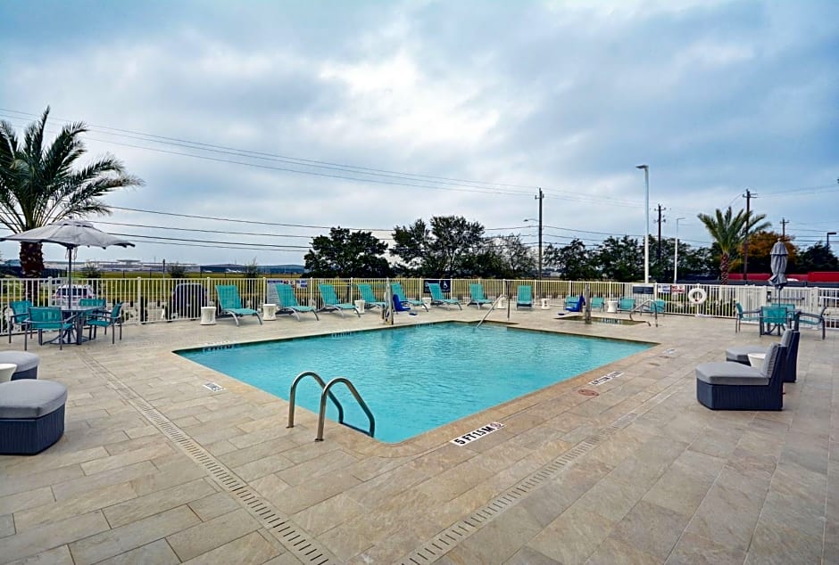 Hilton Garden Inn Houston Hobby Airport