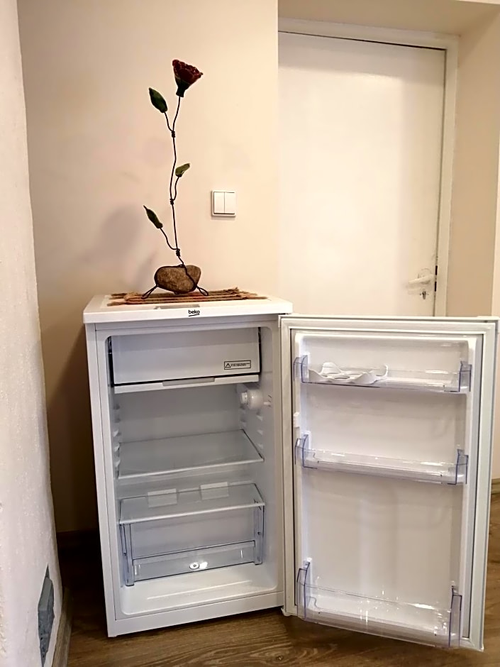 Poilsio kampelis Zarasuose