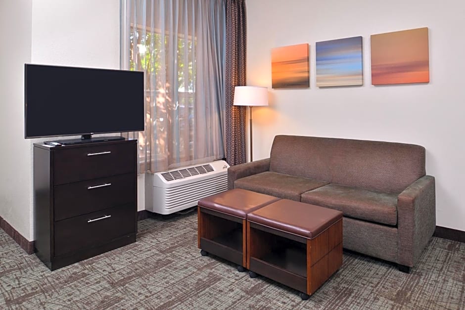 Staybridge Suites Wichita Falls