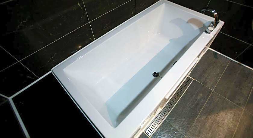 Hotel Cullinan Yongin