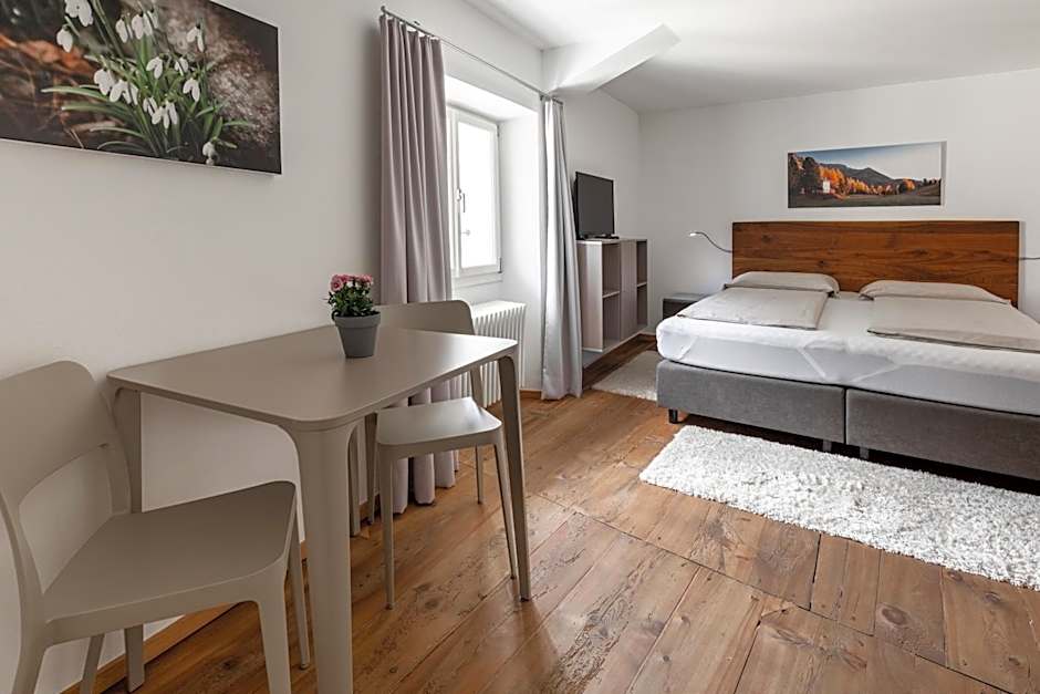 Ca' del Borgo Boutique Rooms & Suites