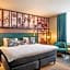 Hotel Indigo Brussels - City By IHG