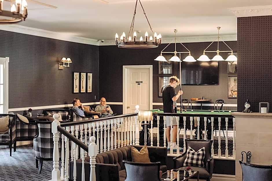 voco Kirkton Park Hunter Valley by IHG