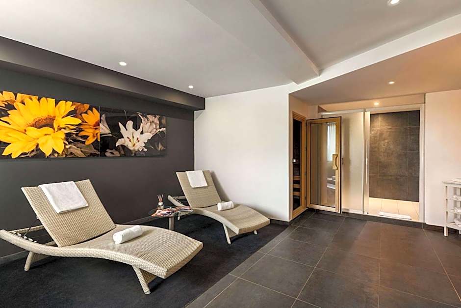 Vienna House Easy By Wyndham Airport Bucharest