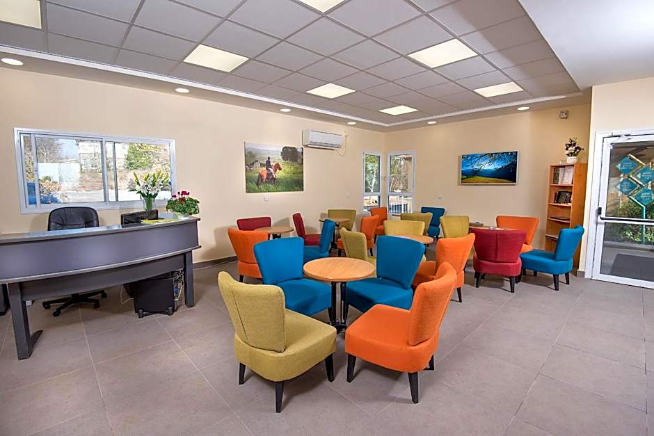 Aloney Habashan Guest village