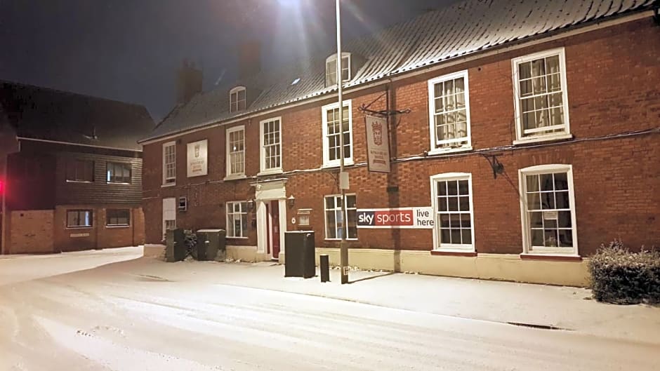 Kings Head Hotel