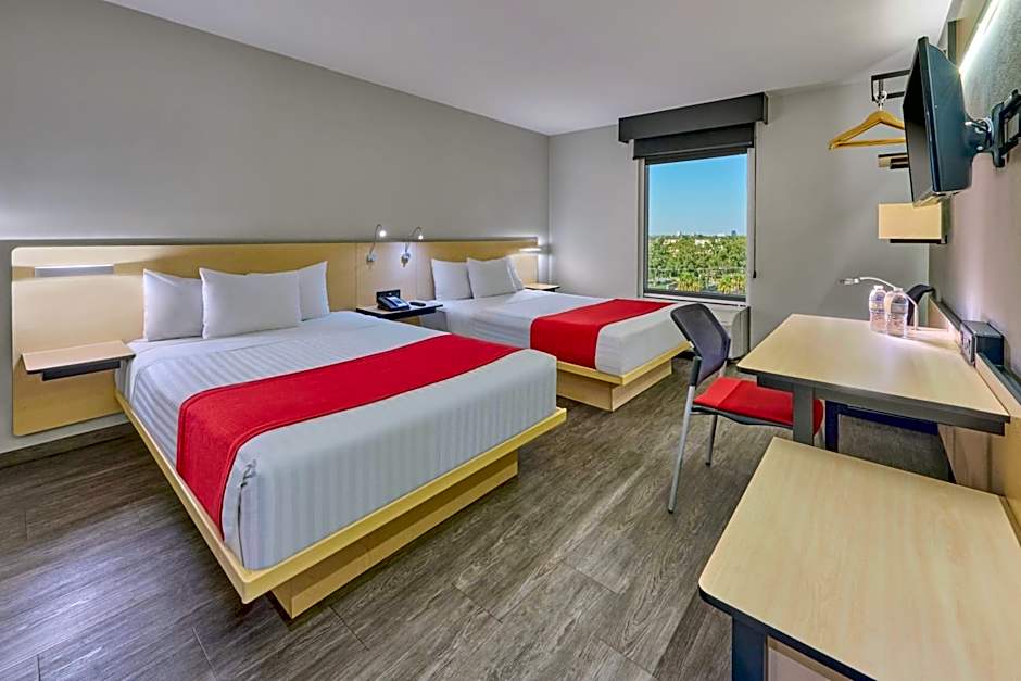 City Express by Marriott Mexicali