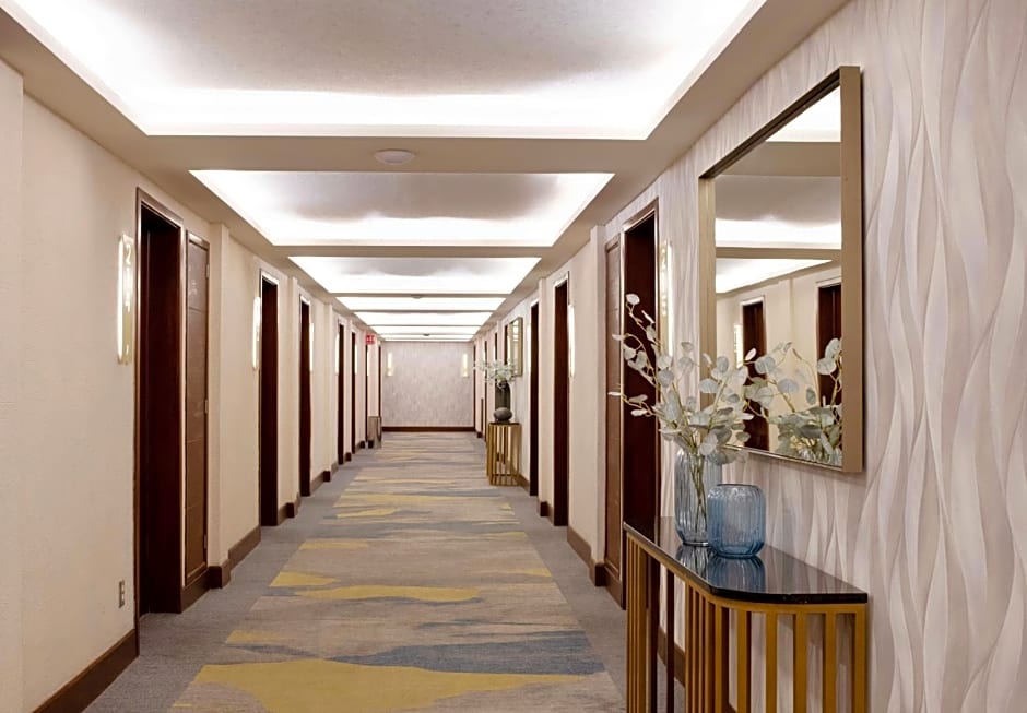Hotel Plaza Diana