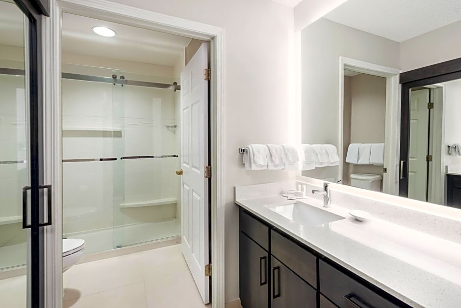 Residence Inn Springfield