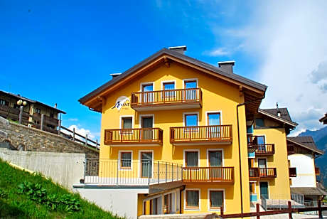 Residence Hotel Anna