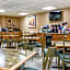 Comfort Inn Livonia