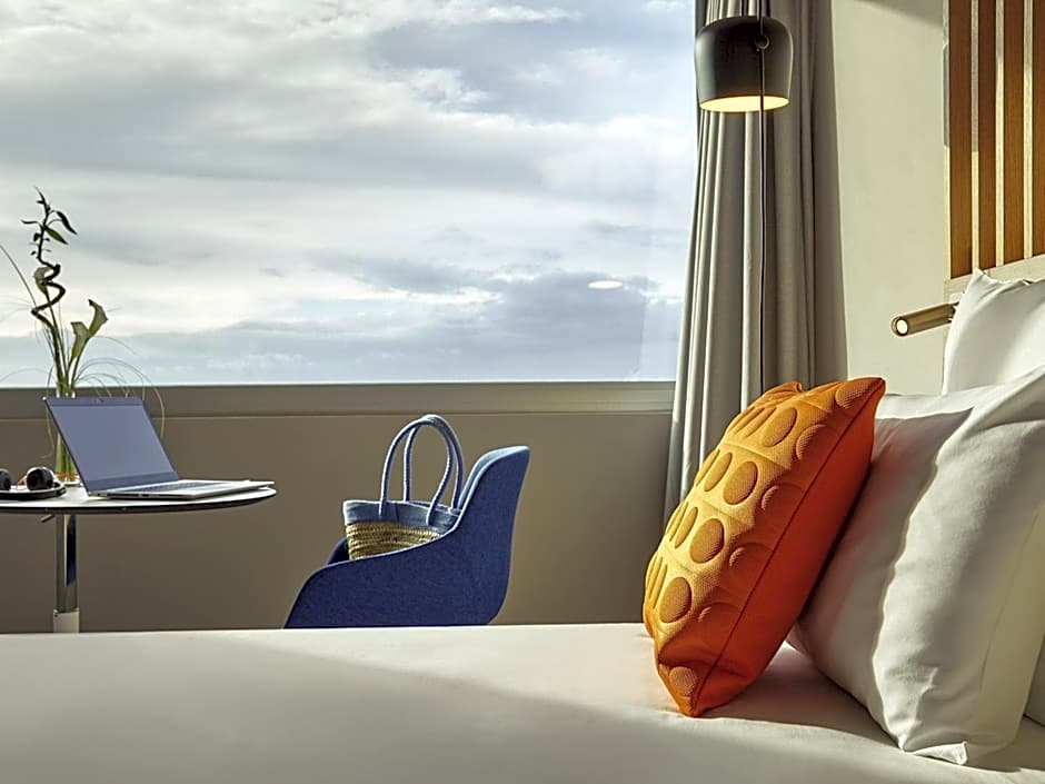 Novotel Thalassa Le Touquet