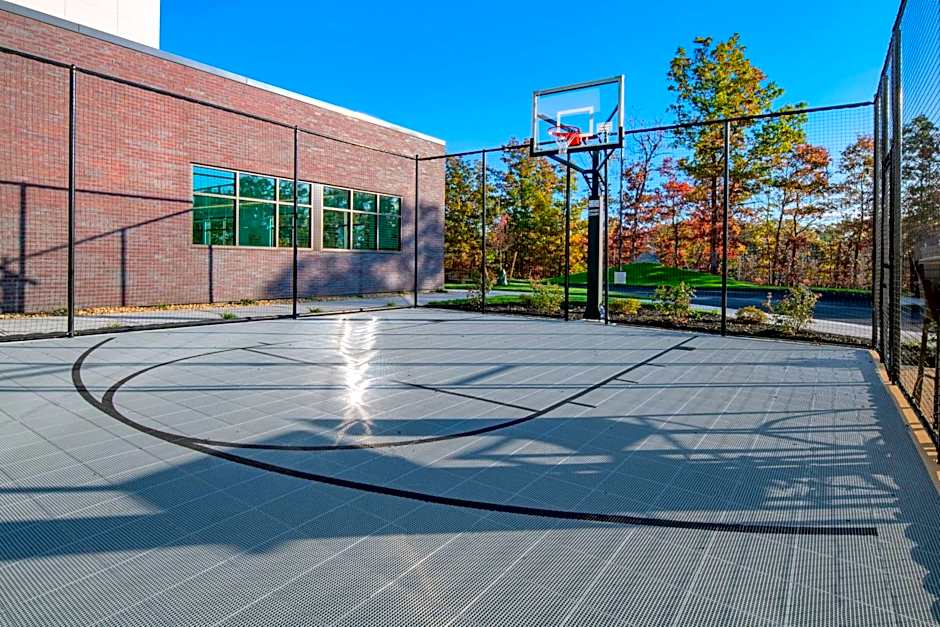 TownePlace Suites by Marriott Wrentham Plainville
