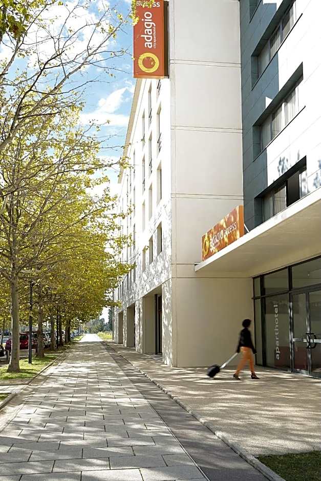 Adagio Access Avignon