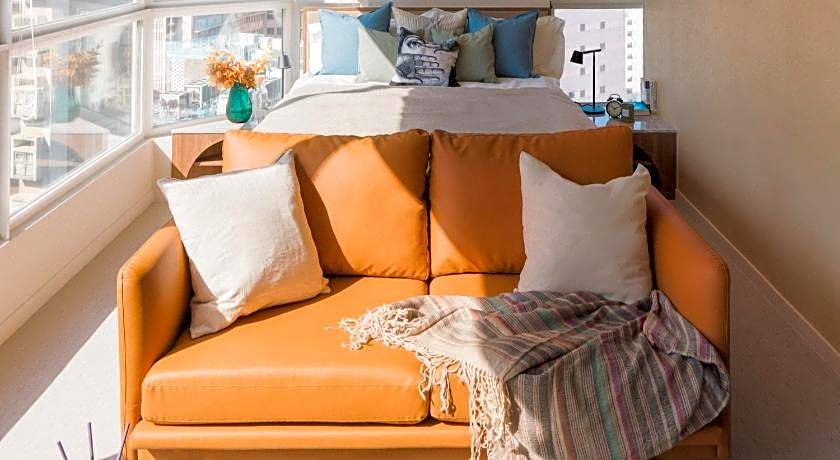 Weave Suites - Central West