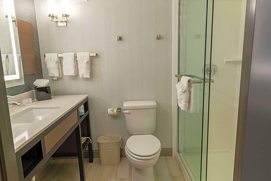 Hilton Garden Inn West Des Moines