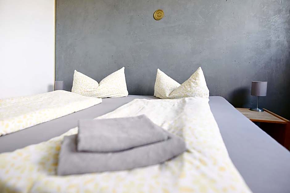 Sleep Station Hostel