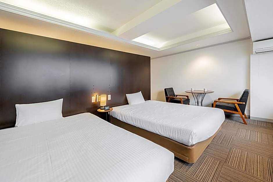 L stay & grow Harumi