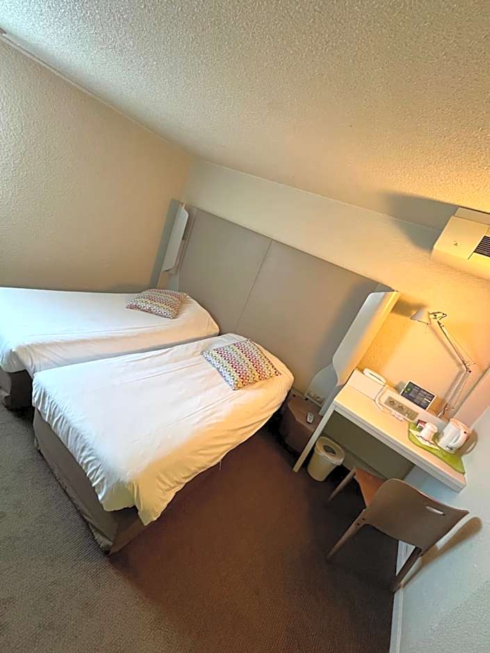 Campanile Dunkerque Sud - Loon Plage