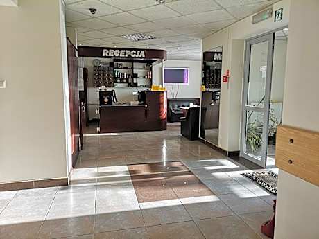 Hotel Kakadu