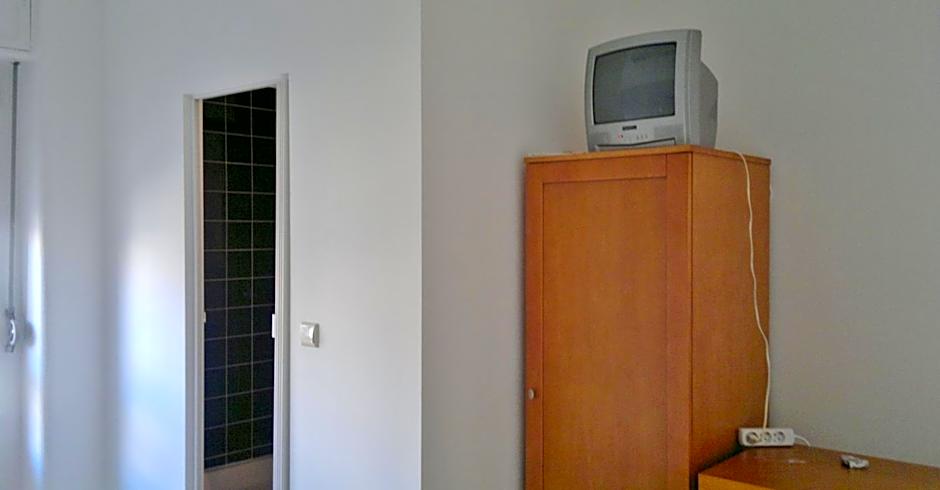 Residencial Duque de Saldanha