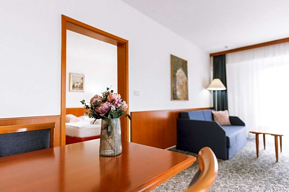 Hotel Toplice - Terme ate